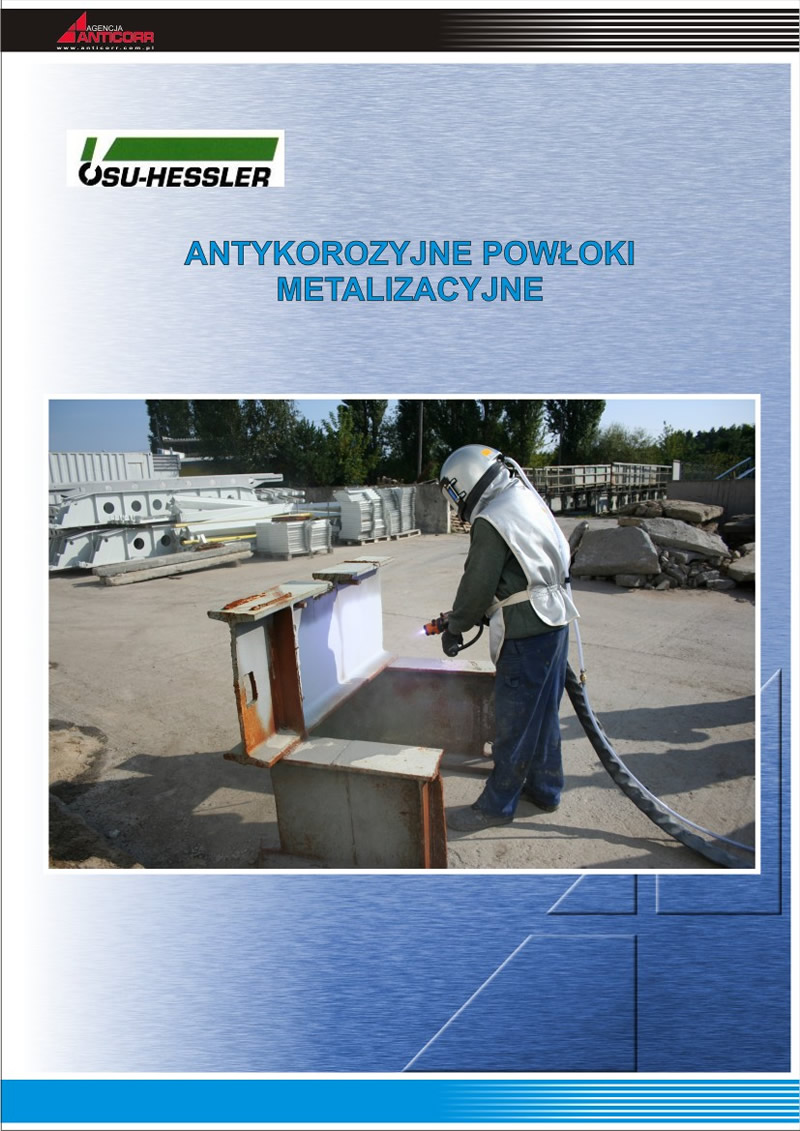 Projektowanie folderów reklamowych i katalogów