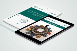 Projekt i realizacja strony internetowej z panelem CMS dla firmy „Karty Kostki”.