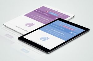 Strona internetowa gabinetu dentystycznego oraz medycyny estetycznej z Gdańska Wrzeszcza.